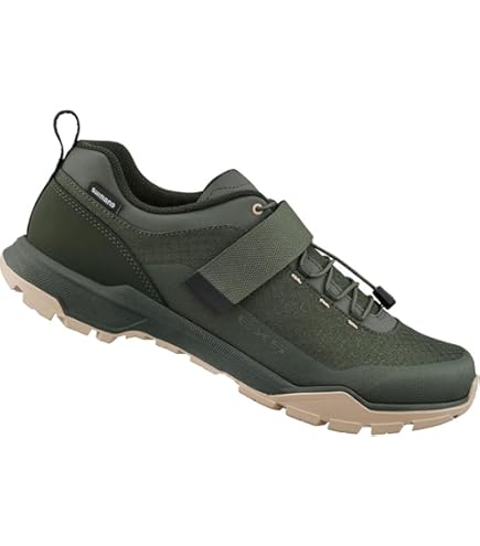 Amazon.co.jp: シマノ(SHIMANO) サイクリングシューズ MT502 SPD